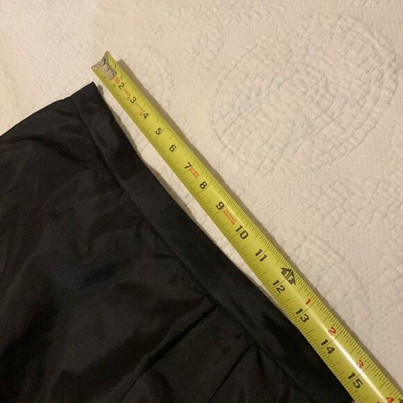 Marisa Baratelli midi skirt silk - Picture 9 of 9